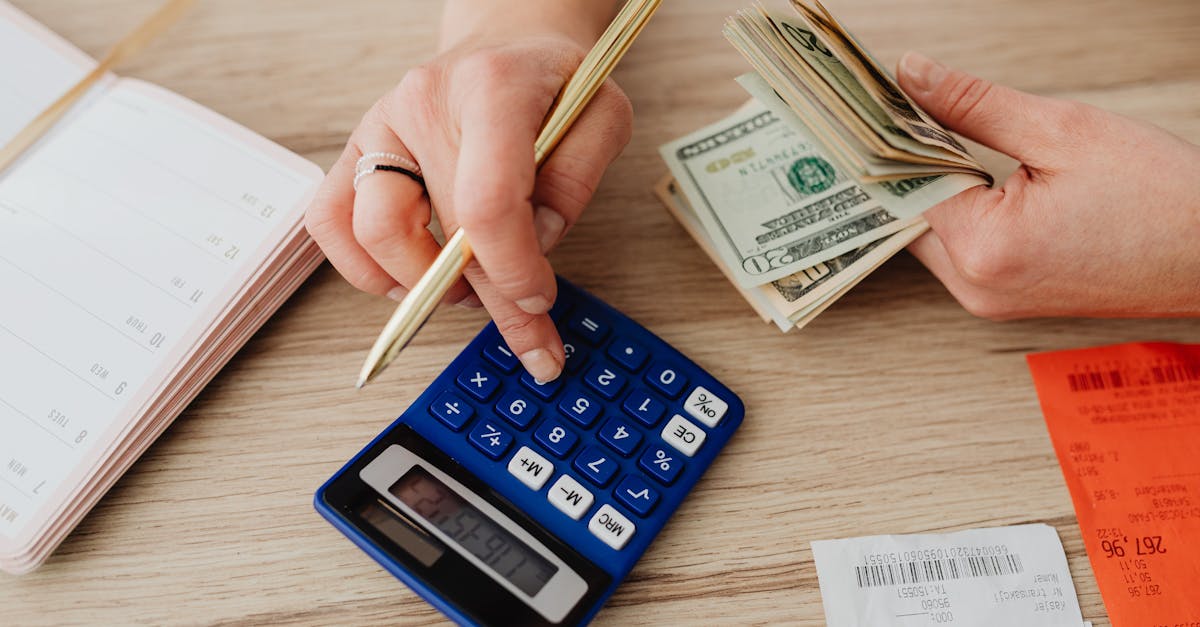 Empty credit file with first steps to build a score