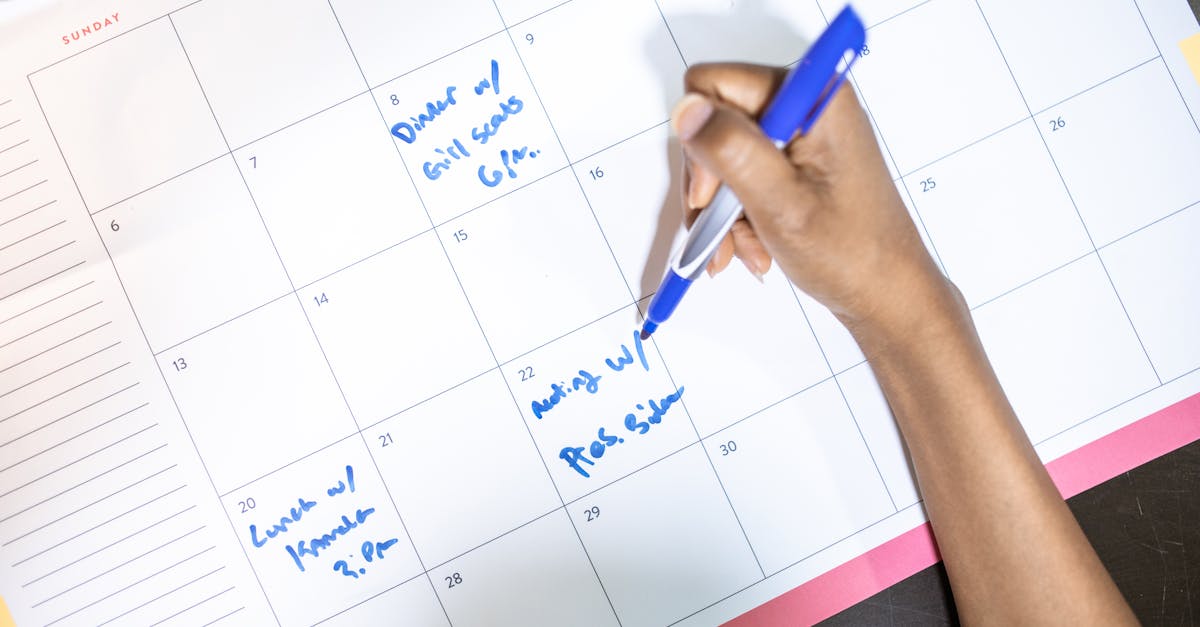 Person checking their exact age on a specific date
