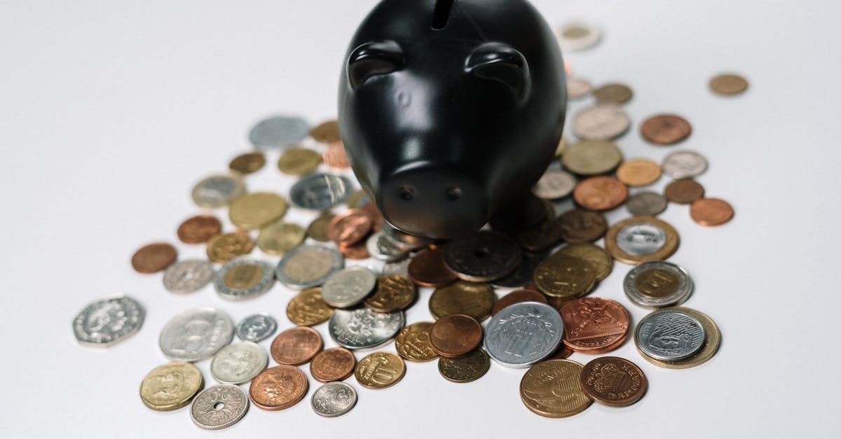 Debt payoff checklist with items being ticked off