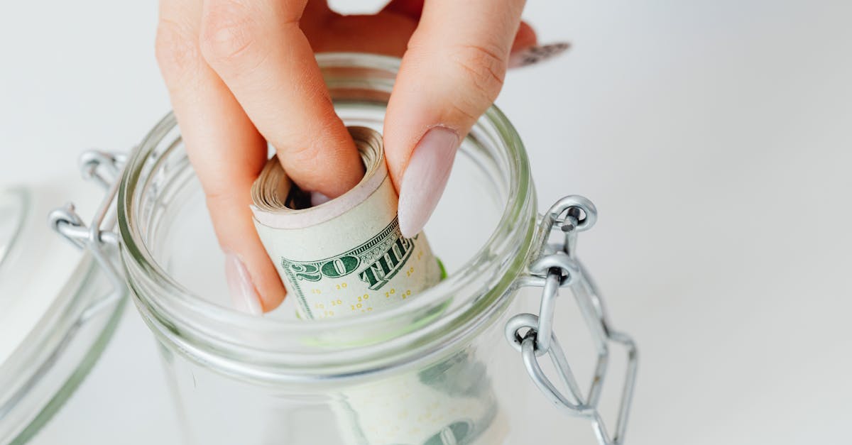 Scales weighing productive debt against costly debt