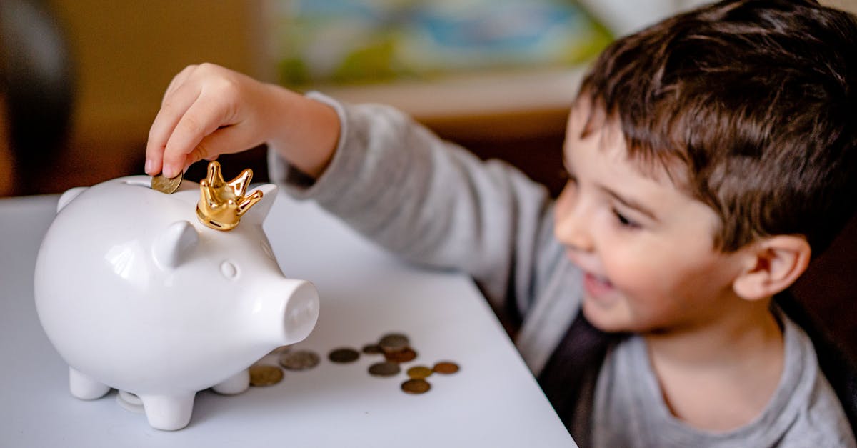 Comparison table of savings account interest rates