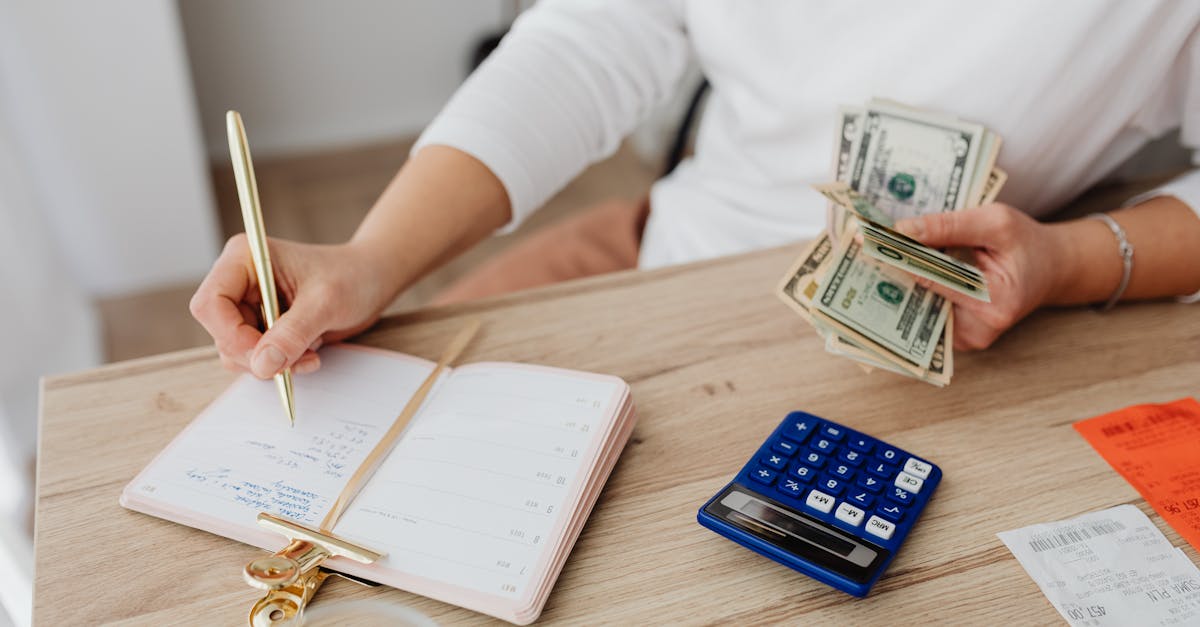 Seesaw showing savings up and borrowing costs down