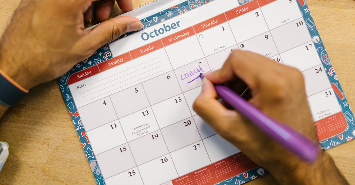 Date written in UK and US formats showing ambiguity
