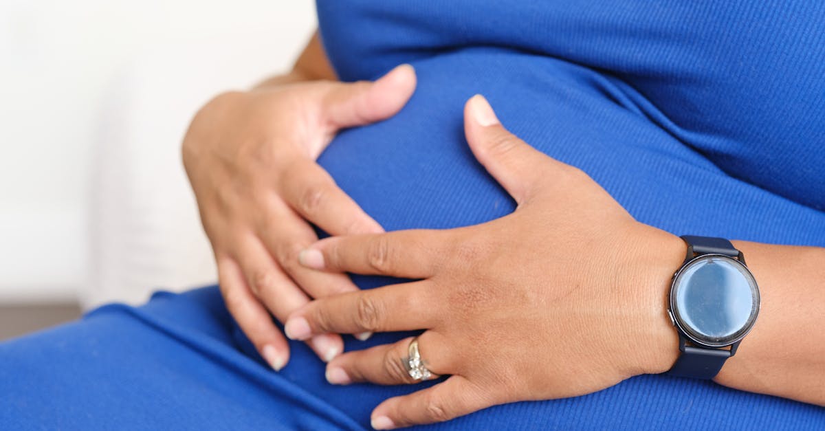 Pregnancy weight gain chart by pre-pregnancy BMI category