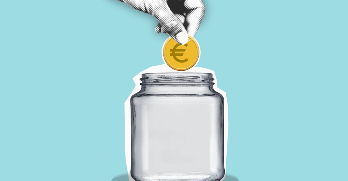 Progress bar showing savings goal completion percentage
