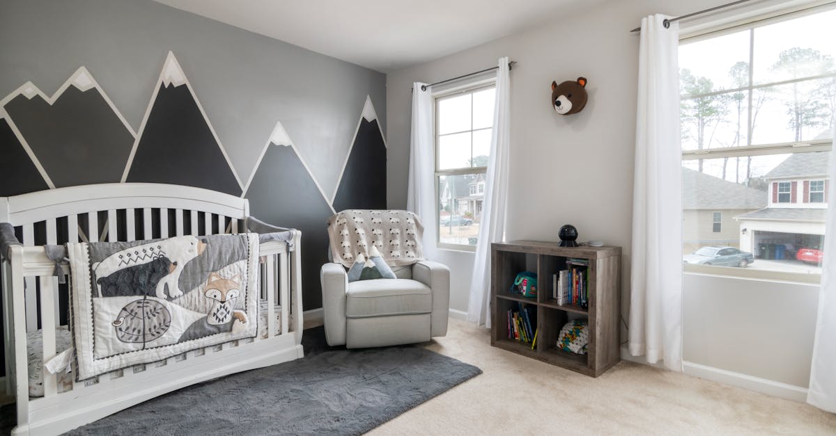 Both parents sharing parental leave with baby